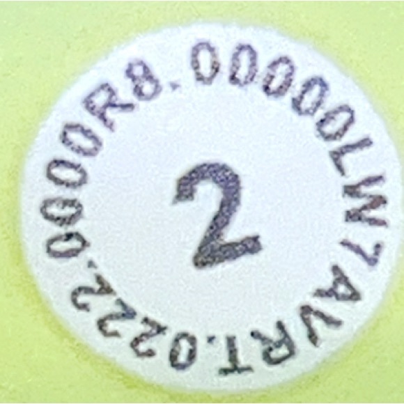 Lululemon Speed Up Mid-Rise Short 4" inseam size 2 Highlight Yellow - Picture 4 of 13